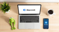 Celebrating 45 Years Of Kermit With The First New C-Kermit Release In 15 Years