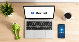 Celebrating 45 Years Of Kermit With The First New C-Kermit Release In 15 Years