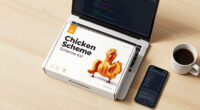 Chicken Scheme 6.0