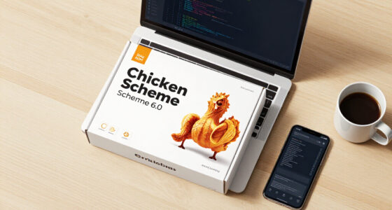 Chicken Scheme 6.0