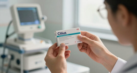 Citius Pharmaceuticals Surges In Global Coverage