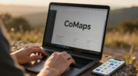 CoMaps Integration With The Wider FLOSS Ecosystem