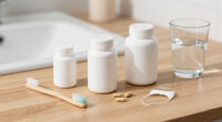 Common Supplements Rival Antibiotics For Severe Gum Disease