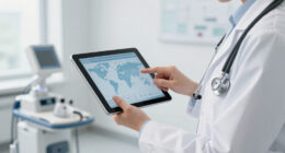 Davita Inc Surges In Global Coverage