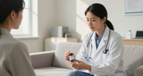 Doctors Are Finally Learning To Manage Antidepressant Withdrawal