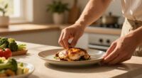 Eating Less Protein Could Slow Aging, Major Review Finds