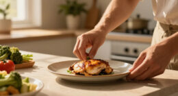 Eating Less Protein Could Slow Aging, Major Review Finds
