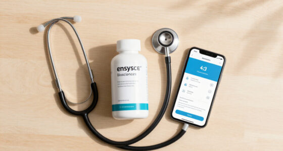 Ensysce Biosciences Surges In Global Coverage