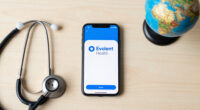 Evolent Health Surges In Global Coverage