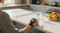 FDA Authorizes First Wearable Device That Monitors Ketone And Blood Sugar Levels