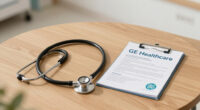 Ge Healthcare Surges In Global Coverage