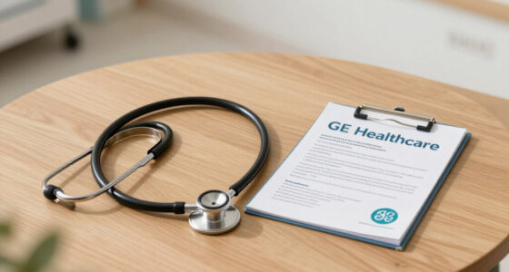 Ge Healthcare Surges In Global Coverage