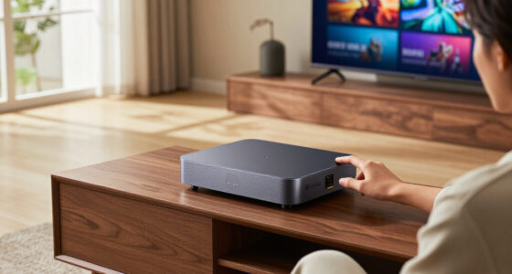 Halcyon Video – A 3D Video Store For Your Media Server