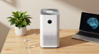 HEPA Air Purifiers May Boost Brain Function After Just One Month