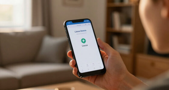 I'm Switching My Phone From Android To Linux