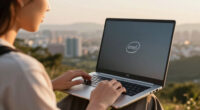 Intel Surges In Global Coverage