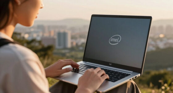 Intel Surges In Global Coverage