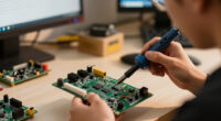 Launch HN: ProvenMetal (YC S26) Delivers Circuit Boards In Days Instead Of Weeks