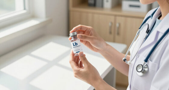 Lb Pharmaceuticals Surges In Global Coverage