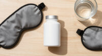 Long-term Melatonin Use Linked To 90% Higher Heart Failure Risk