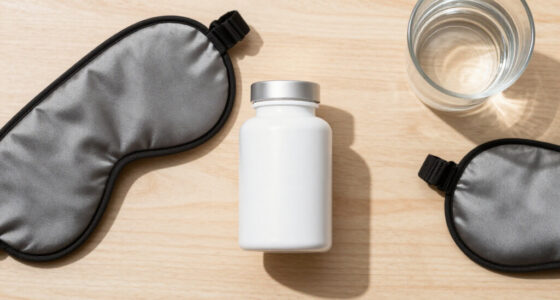 Long-term Melatonin Use Linked To 90% Higher Heart Failure Risk