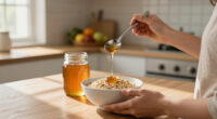 Popular Sweeteners May Leave Effects That Last For Generations