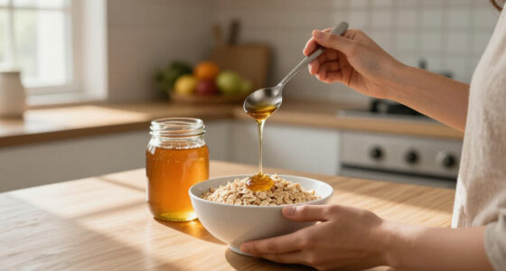 Popular Sweeteners May Leave Effects That Last For Generations