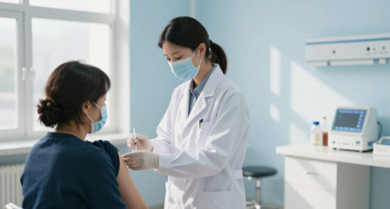 Public Health Surges In Global Coverage