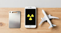 Radiation Link In Flight Attendant's Breast Cancer, French Court Finds