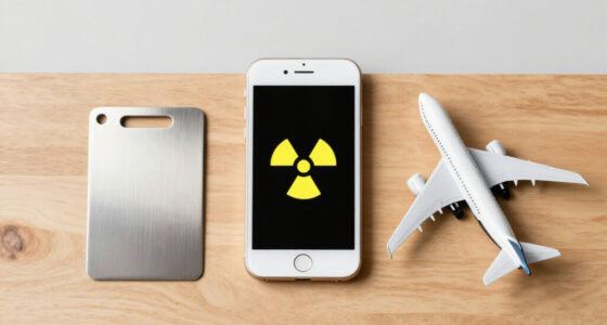 Radiation Link In Flight Attendant's Breast Cancer, French Court Finds