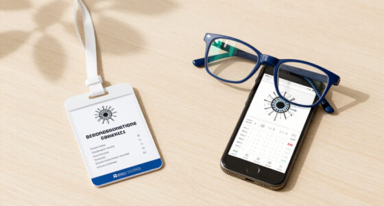 Royal College Of Ophthalmologists Surges In Global Coverage