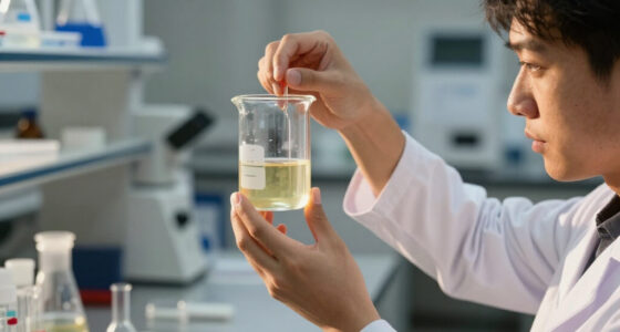 Scientists Find Why The Liver May Not Heal Even After You Stop Drinking