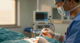 Seoul St. Mary's Hospital Performs Korea's First LLAMACORN Procedure For Repeat TAVI - 뉴스1