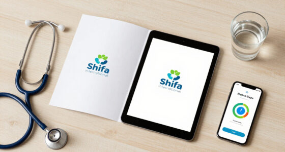 Shifa International Surges In Global Coverage