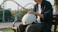 Six Flags Roller Coaster Brain Injury