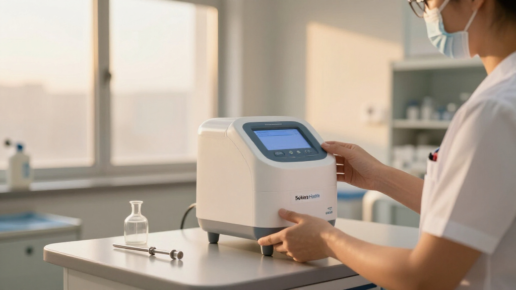 Sotera Health Surges In Global Coverage
