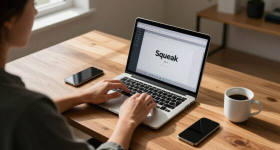 Squeak 6.1