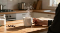 Study Links Coffee Consumption To Metabolic Health And Sex Hormones