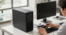 Super Micro Computer Surges In Global Coverage
