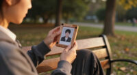 The Wholeness I Found When I Lost Someone I Love