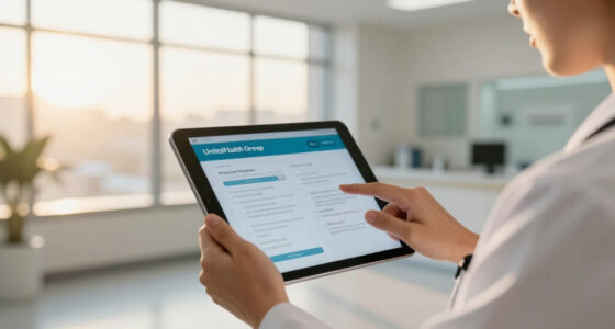 Unitedhealth Group Surges In Global Coverage
