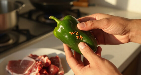 Usda Salmonella Jalapeno Meat Alert