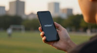 Verizon Communications Surges In Global Coverage