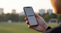 Verizon Communications Surges In Global Coverage