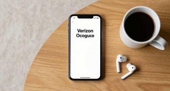 Verizon Outage