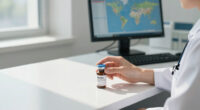 Vertex Pharmaceuticals Surges In Global Coverage