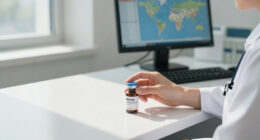 Vertex Pharmaceuticals Surges In Global Coverage