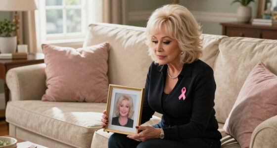 What Cancer Did Dolly Parton Have