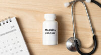 Will There Be At Least 2900 Measles Cases In The U.S. By August 31, 2026?