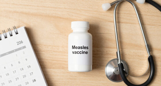 Will There Be At Least 2900 Measles Cases In The U.S. By August 31, 2026?